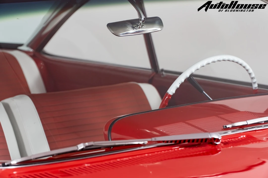 1961 Chevrolet Impala 3rd Gen - Image 4 of 21