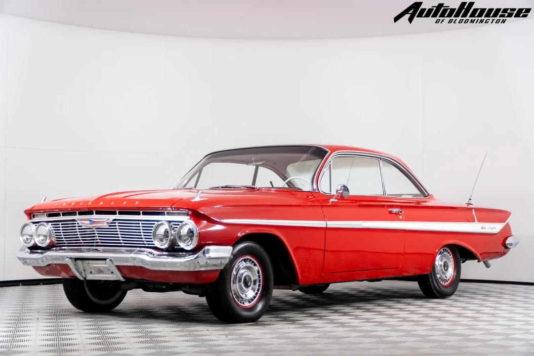 1961 Chevrolet Impala 3rd Gen - Image 19 of 21