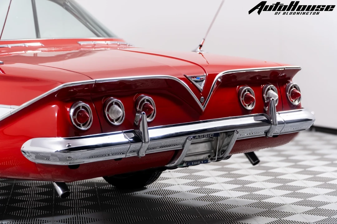 1961 Chevrolet Impala 3rd Gen - Image 13 of 21