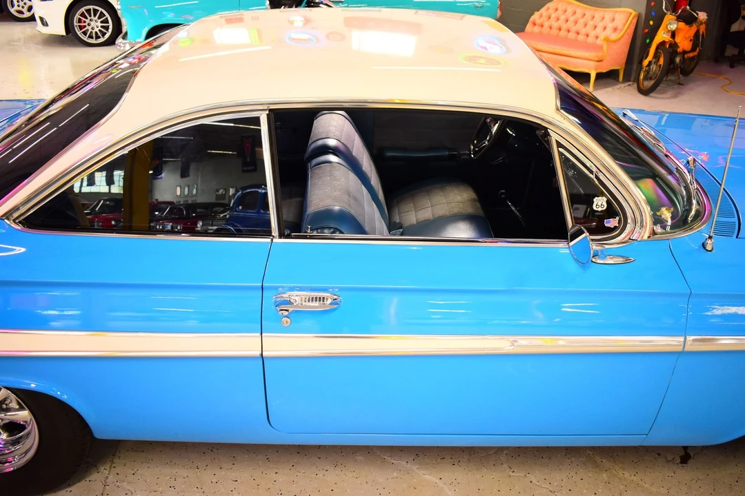 1961 Chevrolet Impala 2nd Gen - Image 6 of 20