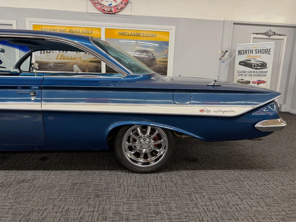 1961 Chevrolet Impala 3rd Gen - Image 19 of 31