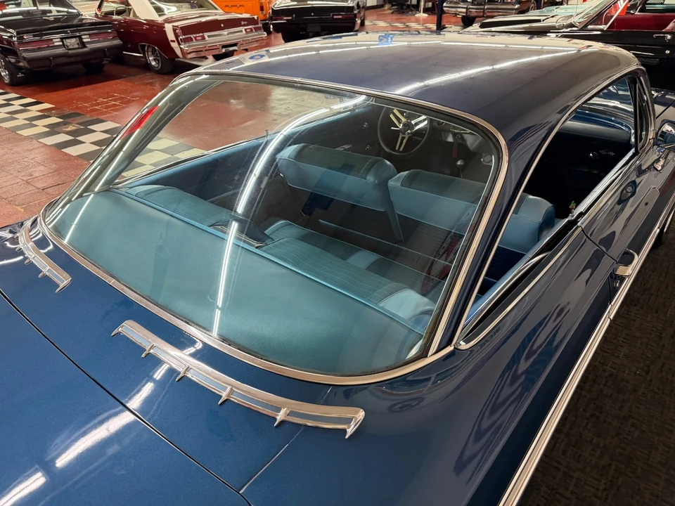 1961 Chevrolet Impala 3rd Gen - Image 16 of 31