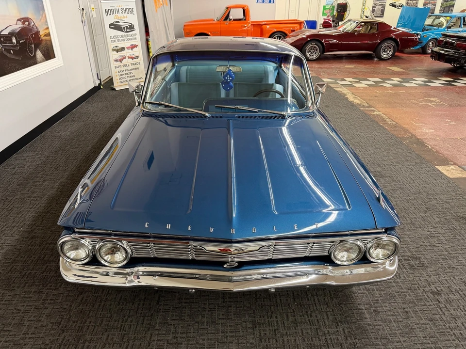 1961 Chevrolet Impala 3rd Gen - Image 5 of 31