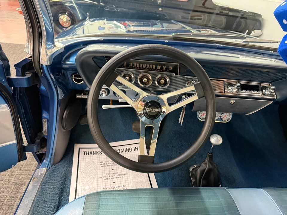 1961 Chevrolet Impala 3rd Gen - Image 29 of 31