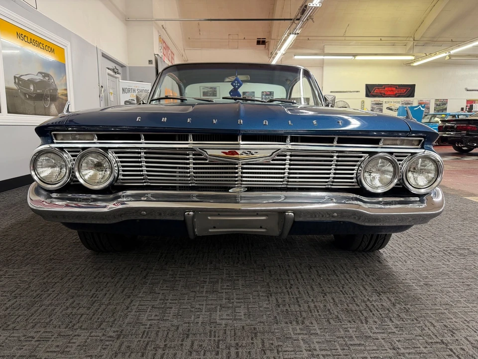 1961 Chevrolet Impala 3rd Gen - Image 7 of 31
