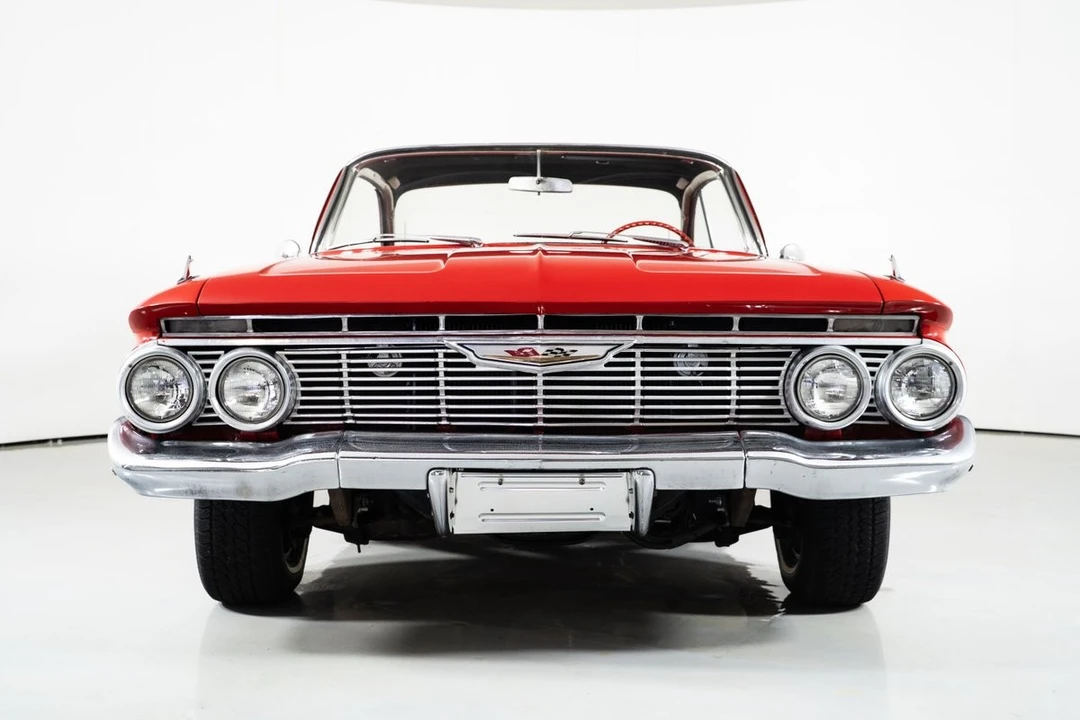 1961 Chevrolet Impala 2nd Gen - Image 5 of 12