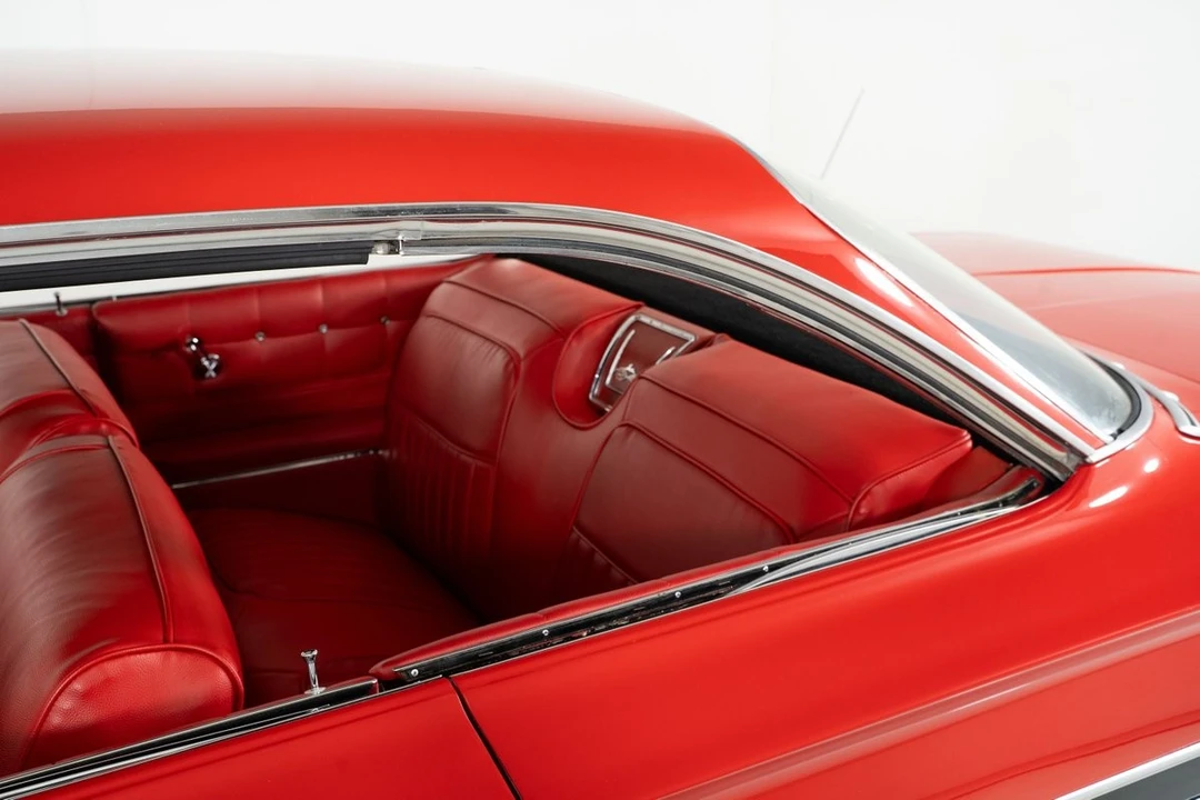 1961 Chevrolet Impala 2nd Gen - Image 11 of 12