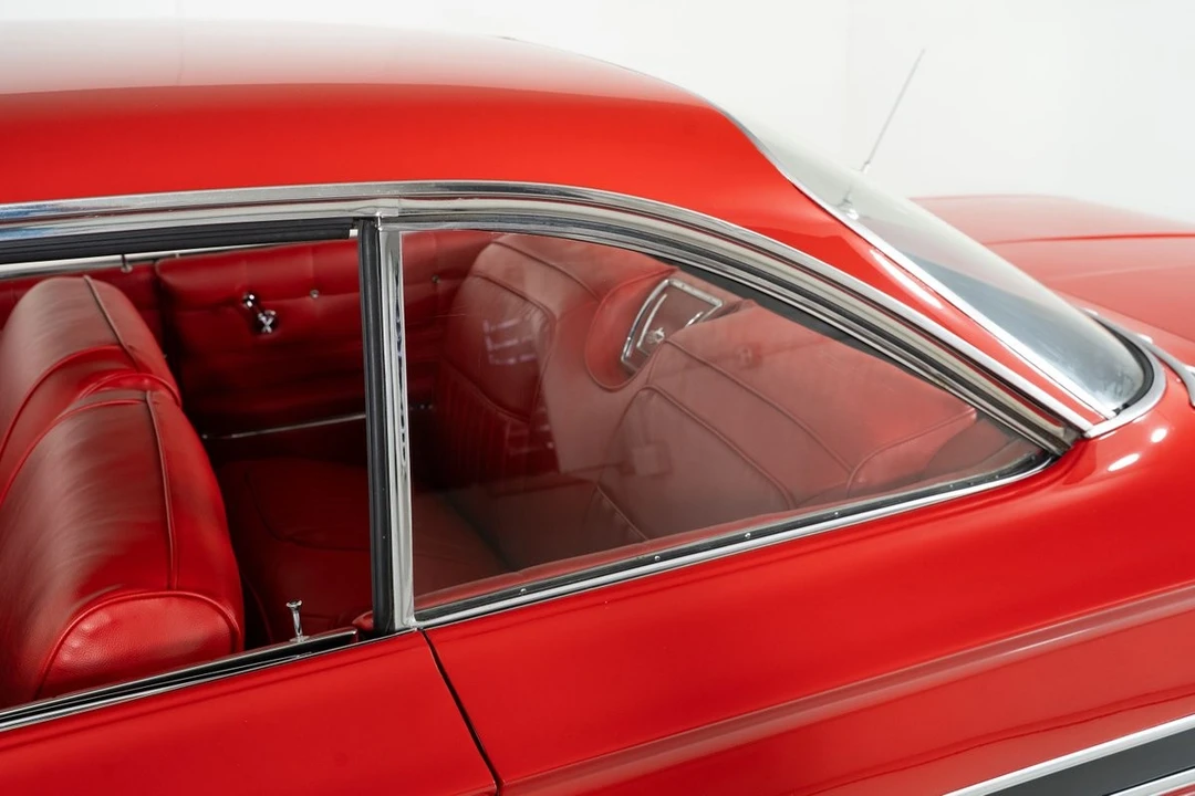 1961 Chevrolet Impala 2nd Gen - Image 11 of 12