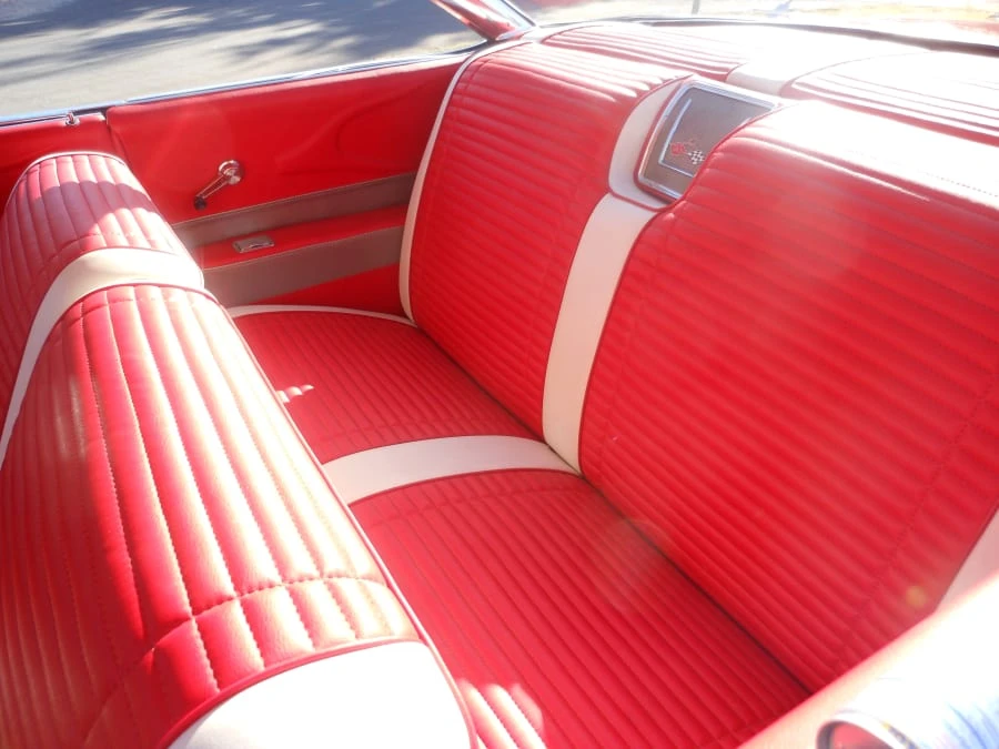 1961 Chevrolet Impala 3rd Gen - Image 6 of 10