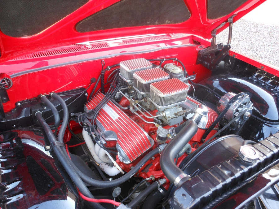 1961 Chevrolet Impala 3rd Gen - Image 8 of 10
