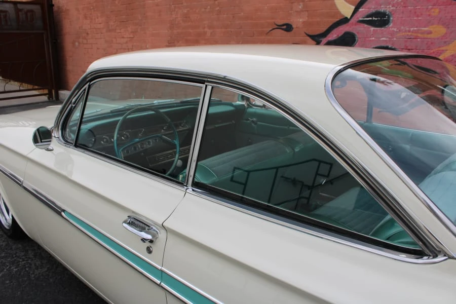 1961 Chevrolet Impala 3rd Gen - Image 18 of 31