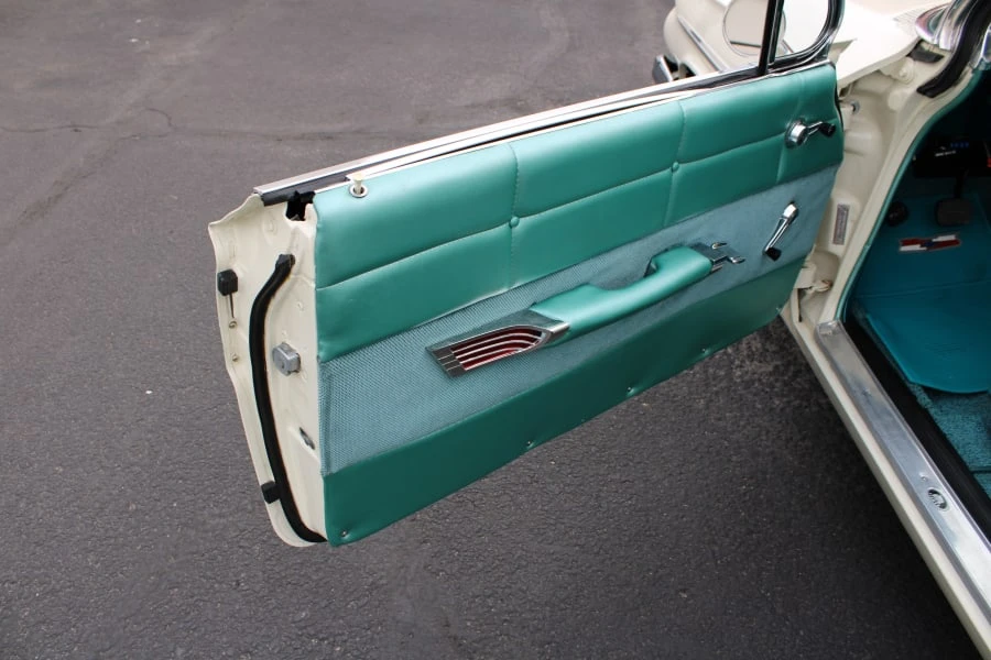 1961 Chevrolet Impala 3rd Gen - Image 31 of 31