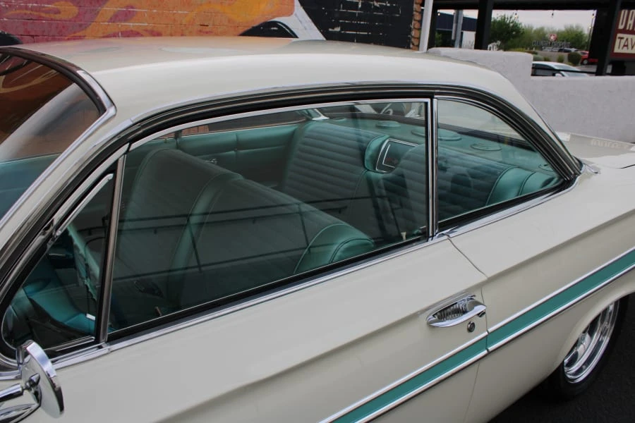 1961 Chevrolet Impala 3rd Gen - Image 9 of 31