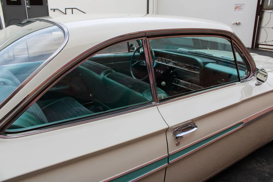 1961 Chevrolet Impala 3rd Gen - Image 17 of 31