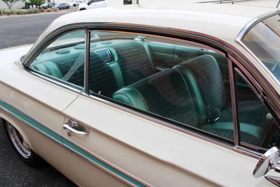 1961 Chevrolet Impala 3rd Gen - Image 11 of 31