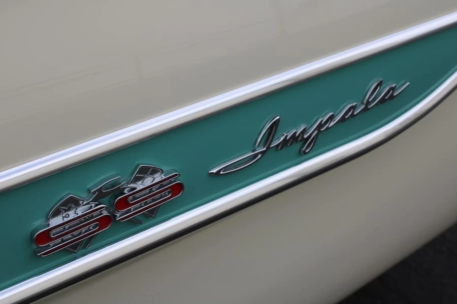 1961 Chevrolet Impala 3rd Gen - Image 8 of 31