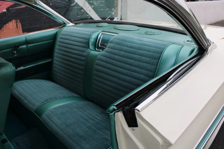 1961 Chevrolet Impala 3rd Gen - Image 29 of 31