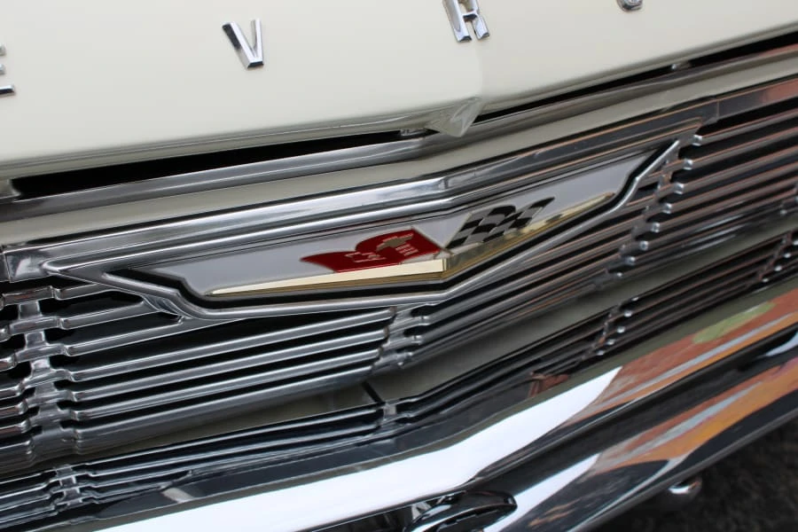 1961 Chevrolet Impala 3rd Gen - Image 7 of 31