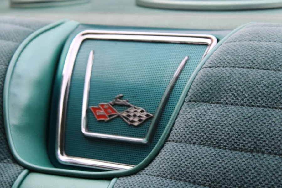 1961 Chevrolet Impala 3rd Gen - Image 30 of 31