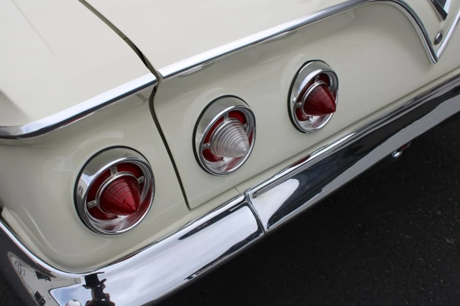 1961 Chevrolet Impala 3rd Gen - Image 13 of 31