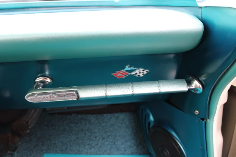 1961 Chevrolet Impala 3rd Gen - Image 28 of 31