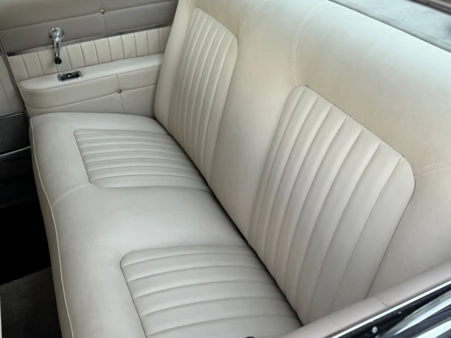 1961 Chevrolet Impala 3rd Gen - Image 22 of 31