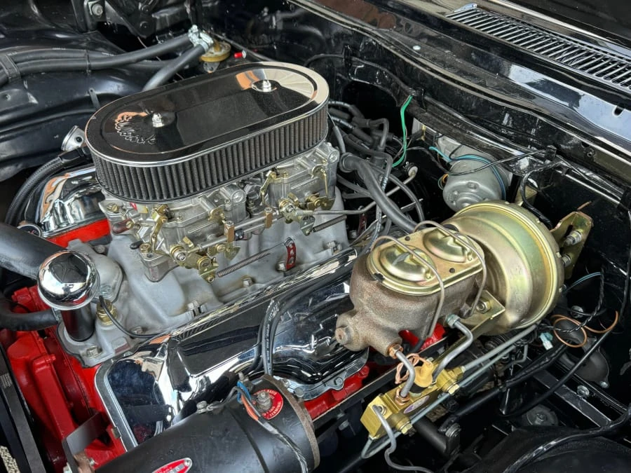 1961 Chevrolet Impala 3rd Gen - Image 27 of 31