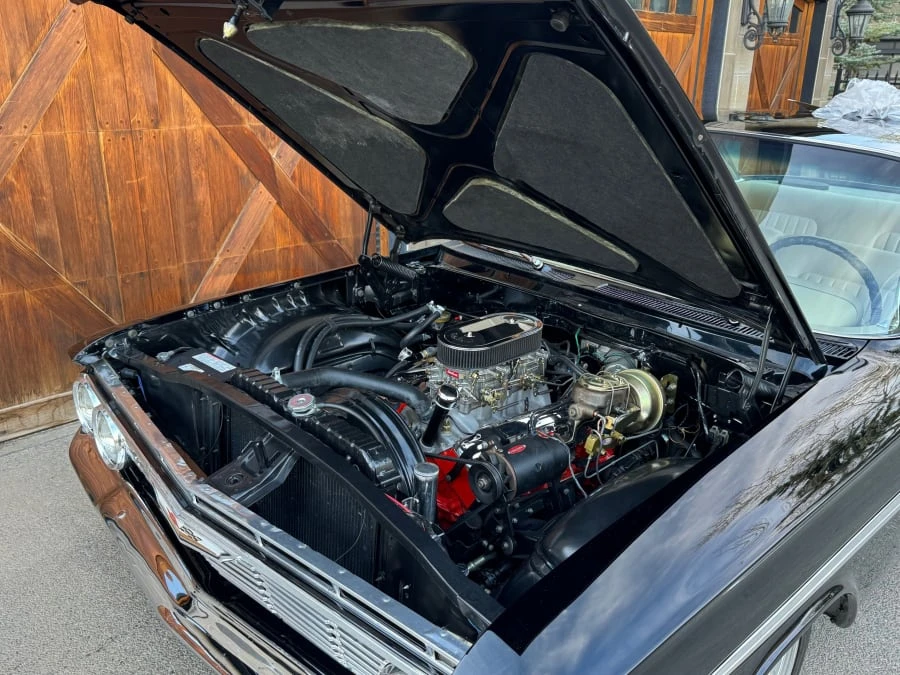 1961 Chevrolet Impala 3rd Gen - Image 28 of 31