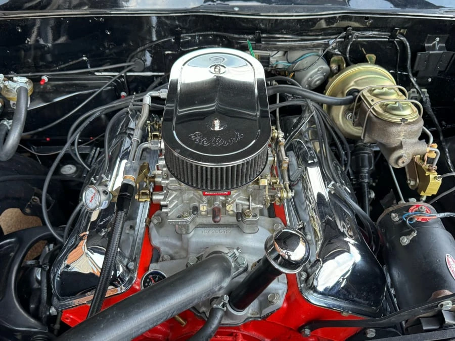1961 Chevrolet Impala 3rd Gen - Image 25 of 31