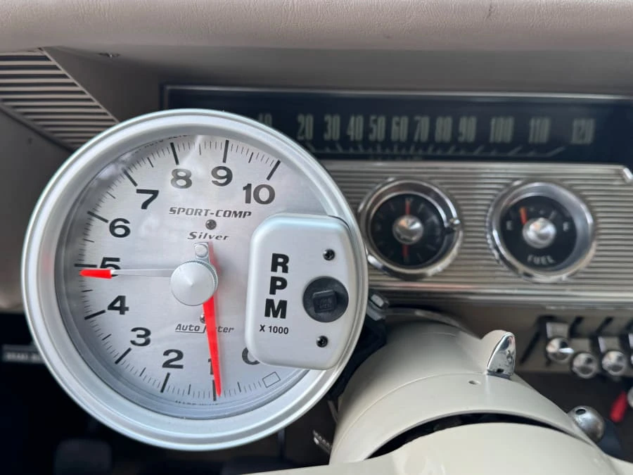 1961 Chevrolet Impala 3rd Gen - Image 21 of 31