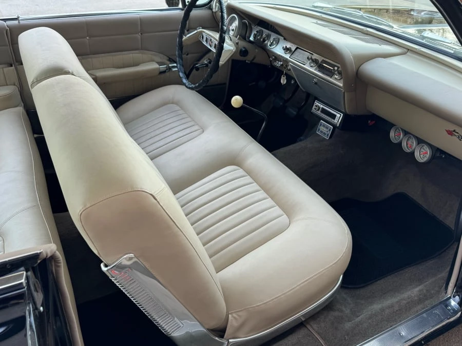 1961 Chevrolet Impala 3rd Gen - Image 19 of 31
