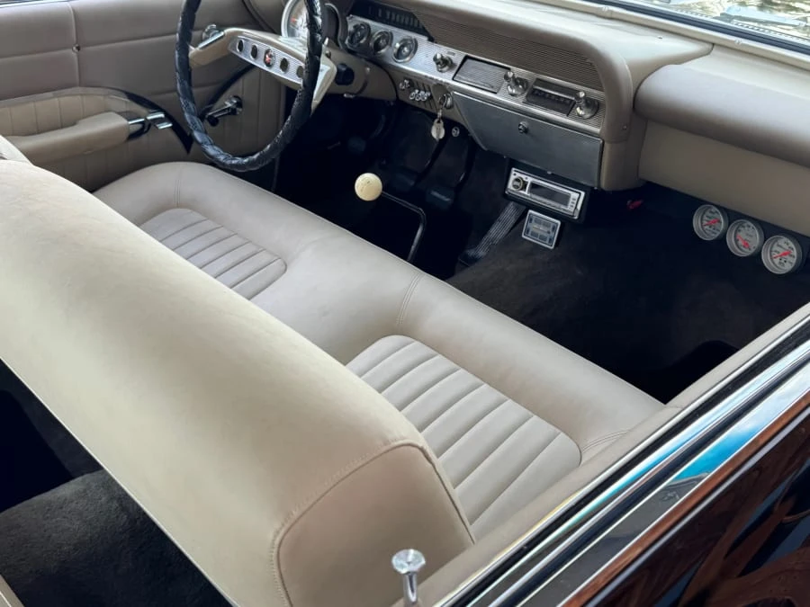 1961 Chevrolet Impala 3rd Gen - Image 18 of 31