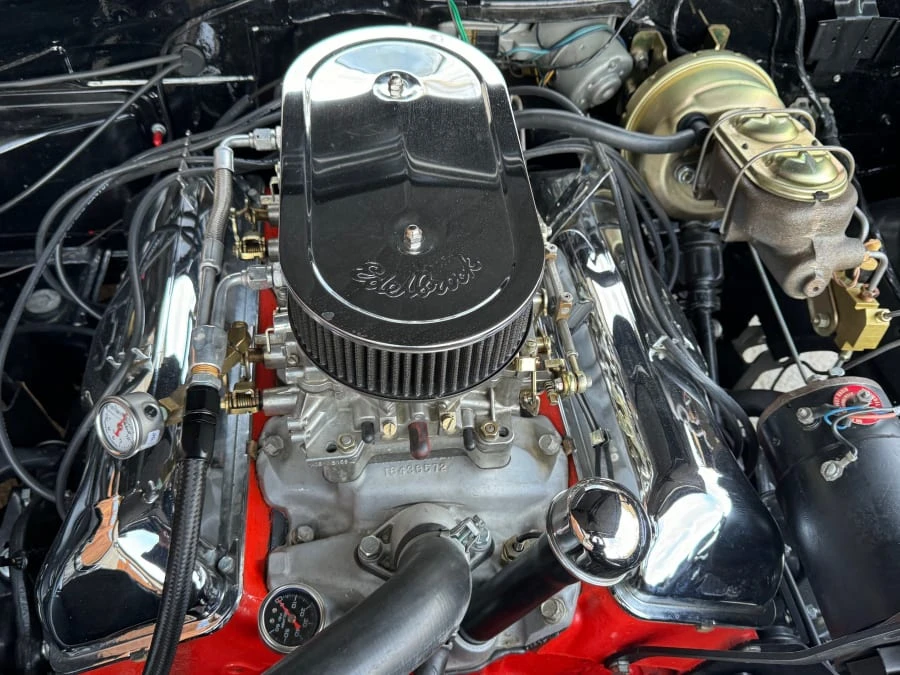 1961 Chevrolet Impala 3rd Gen - Image 31 of 31
