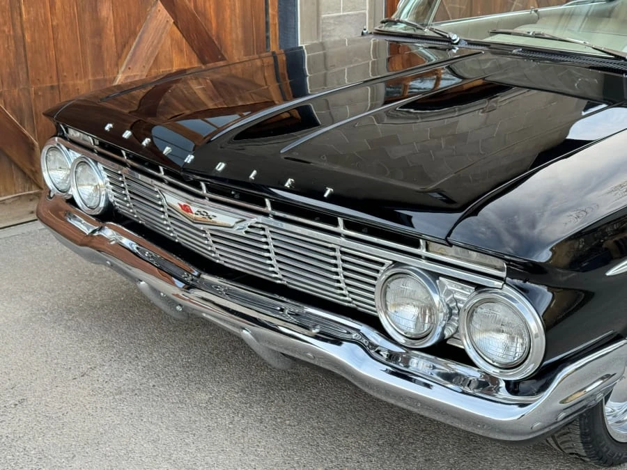 1961 Chevrolet Impala 3rd Gen - Image 14 of 31