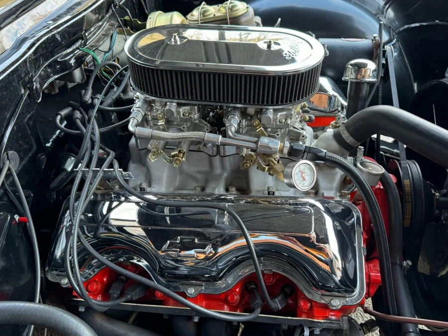 1961 Chevrolet Impala 3rd Gen - Image 29 of 31