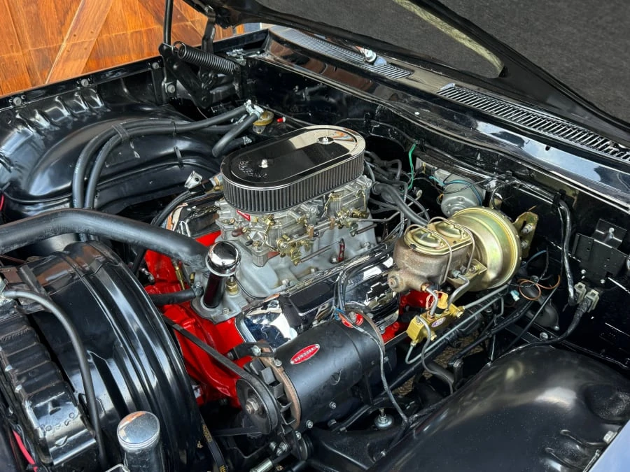 1961 Chevrolet Impala 3rd Gen - Image 26 of 31