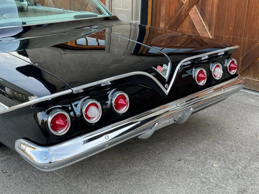 1961 Chevrolet Impala 3rd Gen - Image 15 of 31