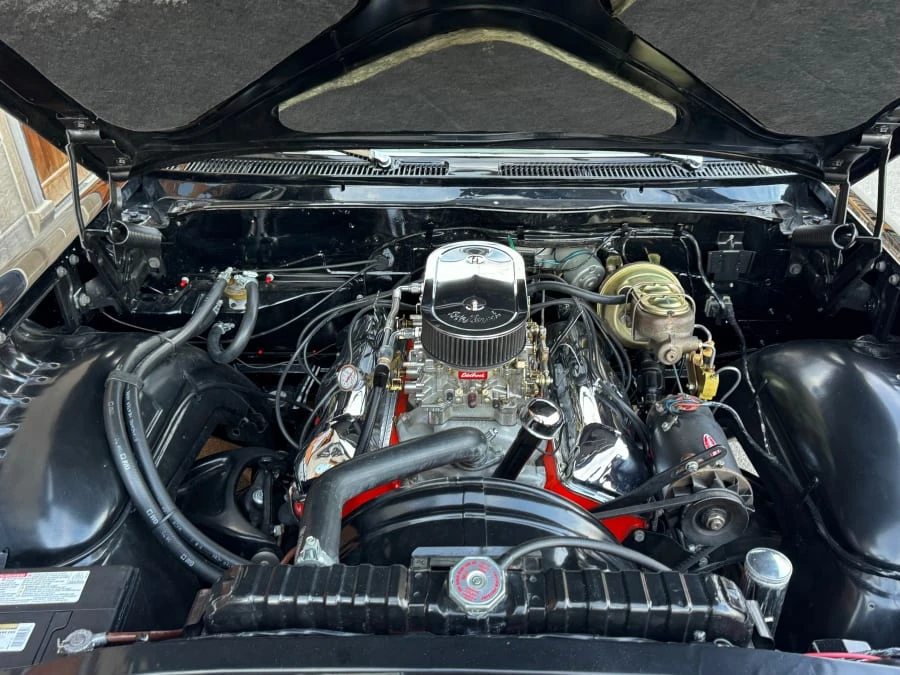 1961 Chevrolet Impala 3rd Gen - Image 24 of 31