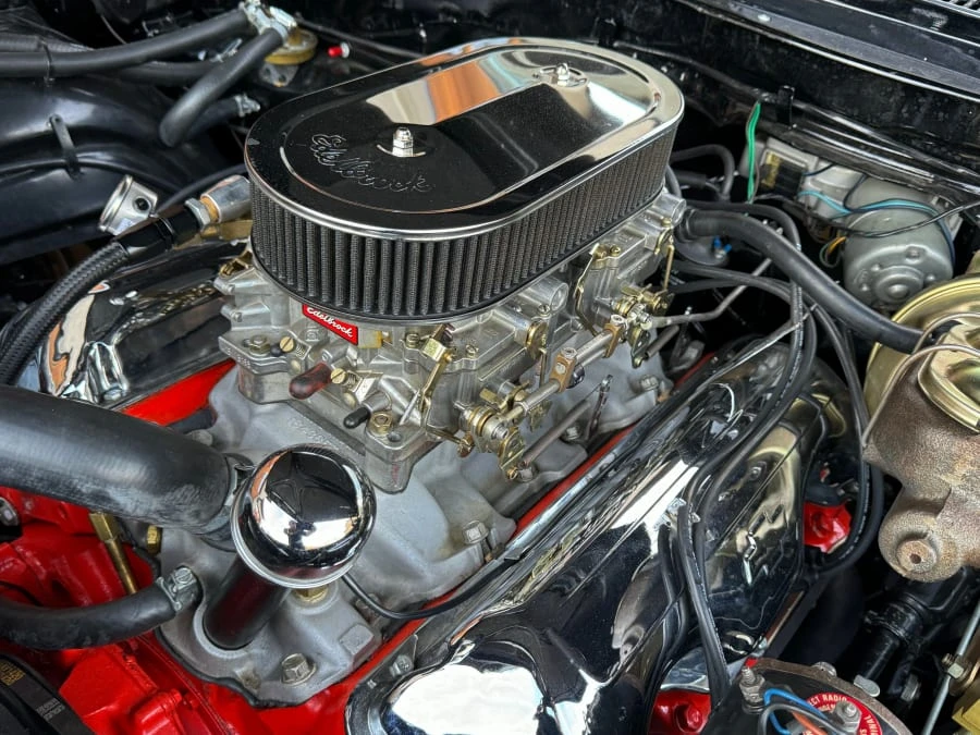 1961 Chevrolet Impala 3rd Gen - Image 30 of 31