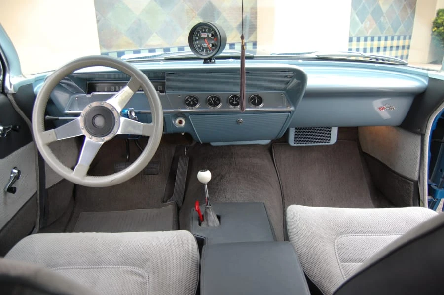1961 Chevrolet Impala 3rd Gen - Image 4 of 8