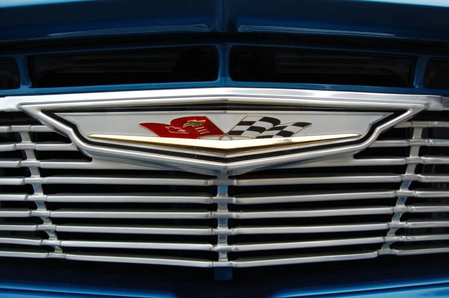 1961 Chevrolet Impala 3rd Gen - Image 8 of 8