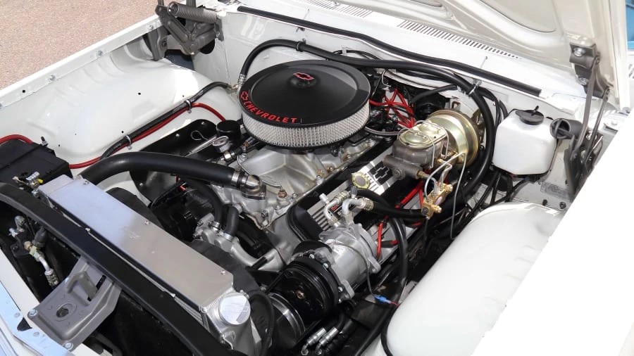 1961 Chevrolet Impala 3rd Gen - Image 6 of 20