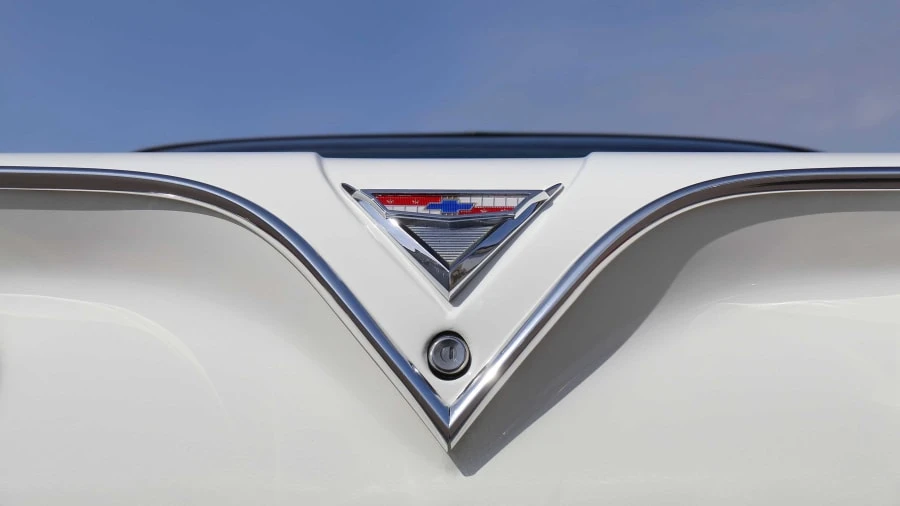 1961 Chevrolet Impala 3rd Gen - Image 18 of 20