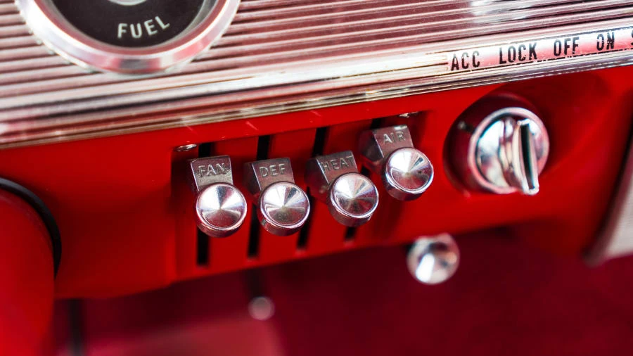 1961 Chevrolet Impala 3rd Gen - Image 11 of 20