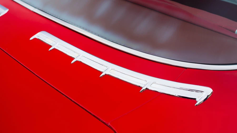 1961 Chevrolet Impala 3rd Gen - Image 17 of 20