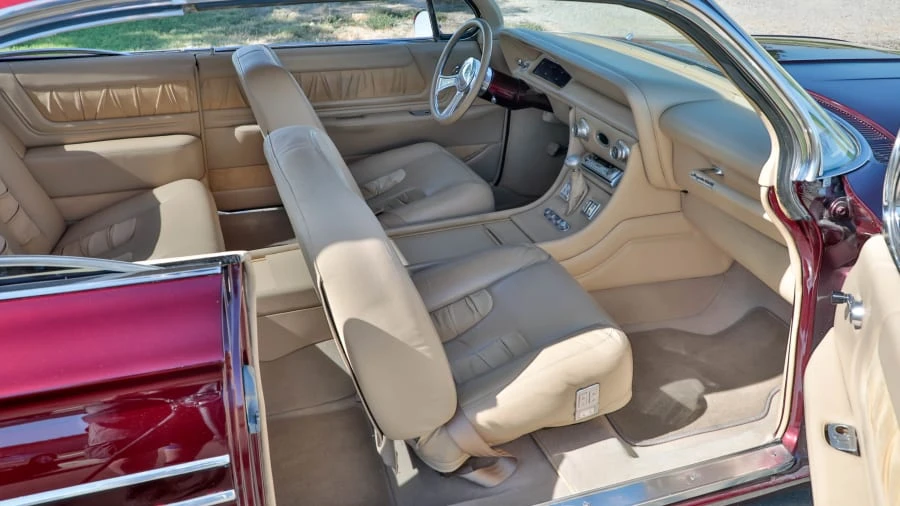 1961 Chevrolet Impala 3rd Gen - Image 5 of 20