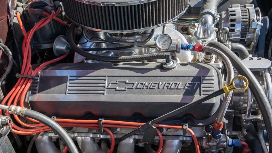1961 Chevrolet Impala 3rd Gen - Image 15 of 20