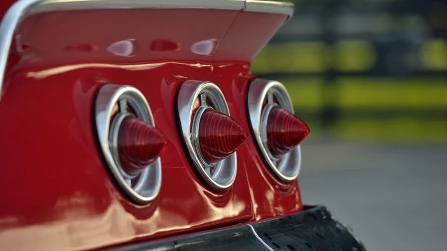 1961 Chevrolet Impala 3rd Gen - Image 10 of 20
