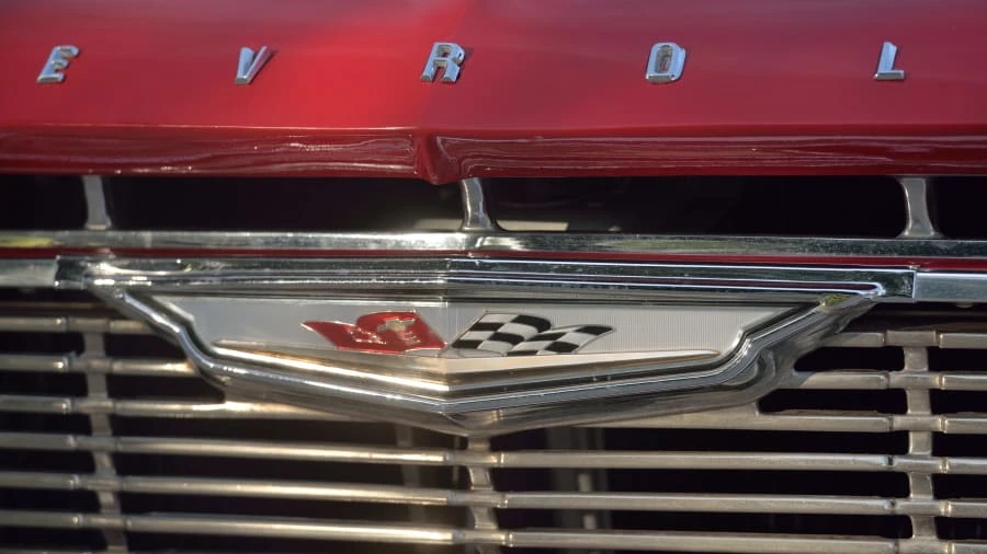 1961 Chevrolet Impala 3rd Gen - Image 19 of 20