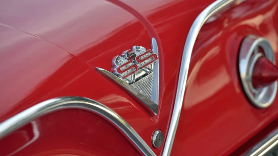 1961 Chevrolet Impala 3rd Gen - Image 20 of 20